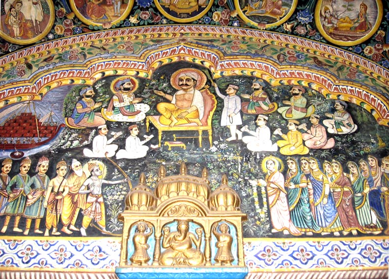 Rajasthani Culture