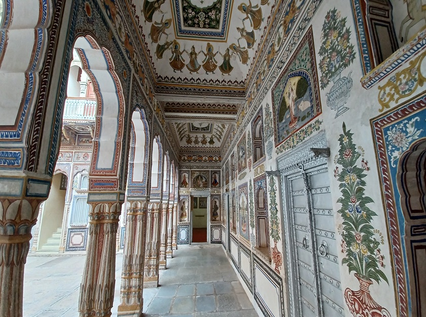 Rajasthan Haveli