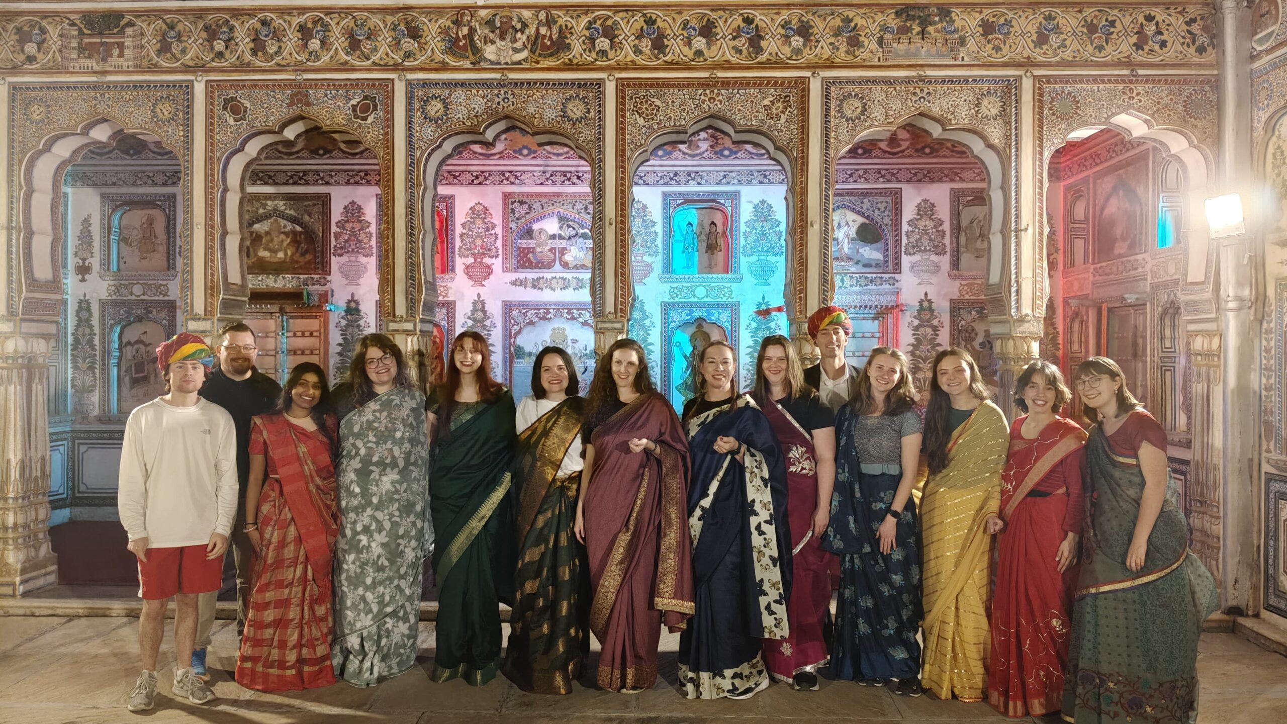 Destination Nawalgarh exhibition