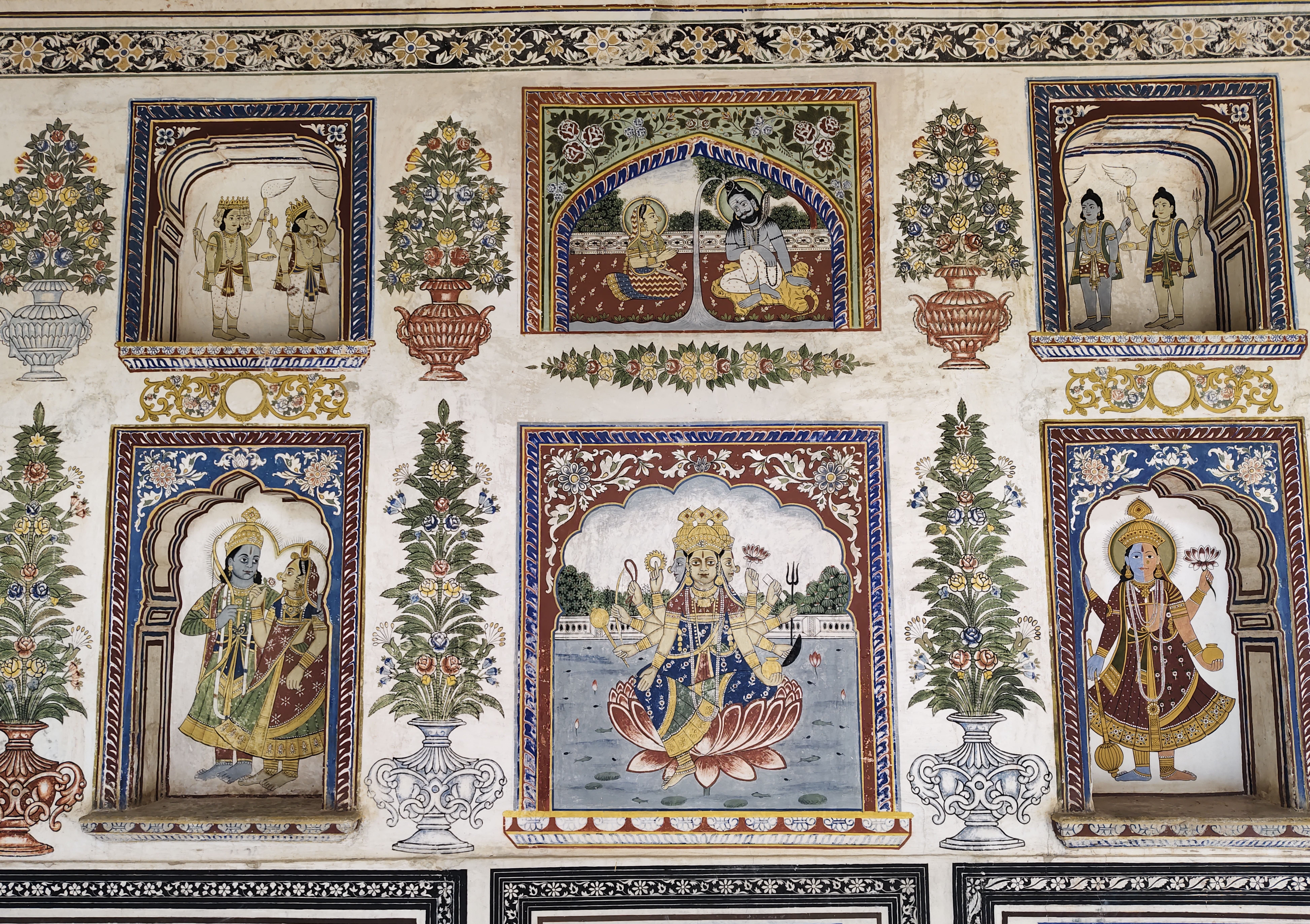 Rajasthan Heritage