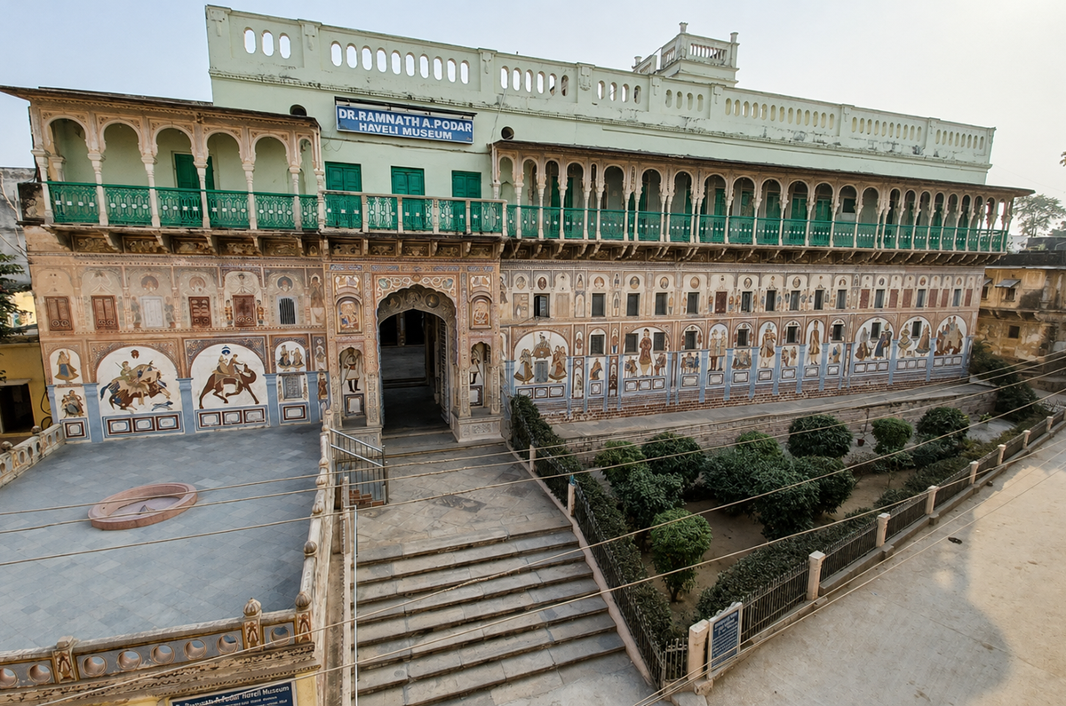 Rajasthan Heritage