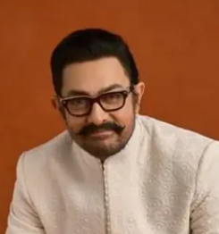 Aamir Khan