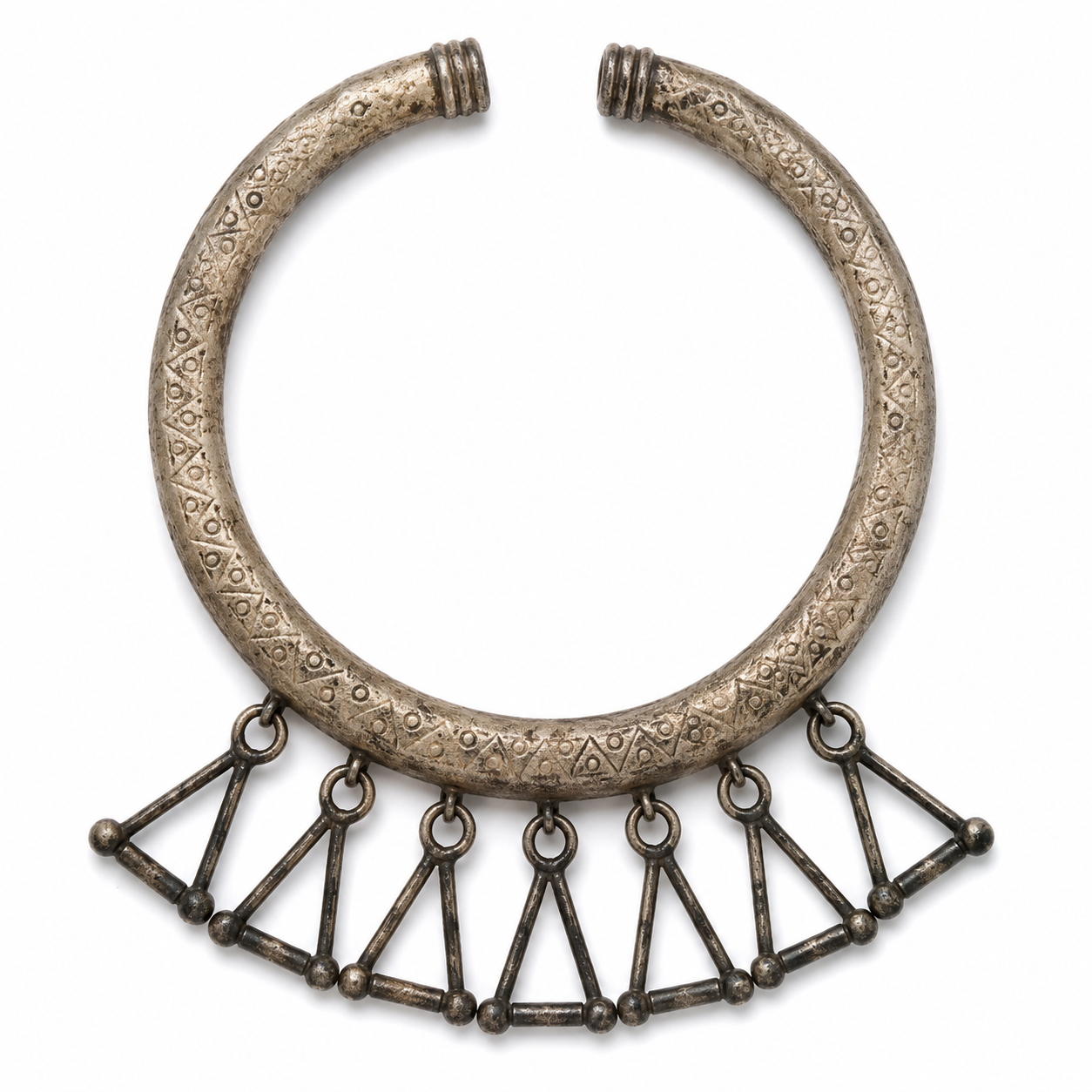 Anvla Anklet