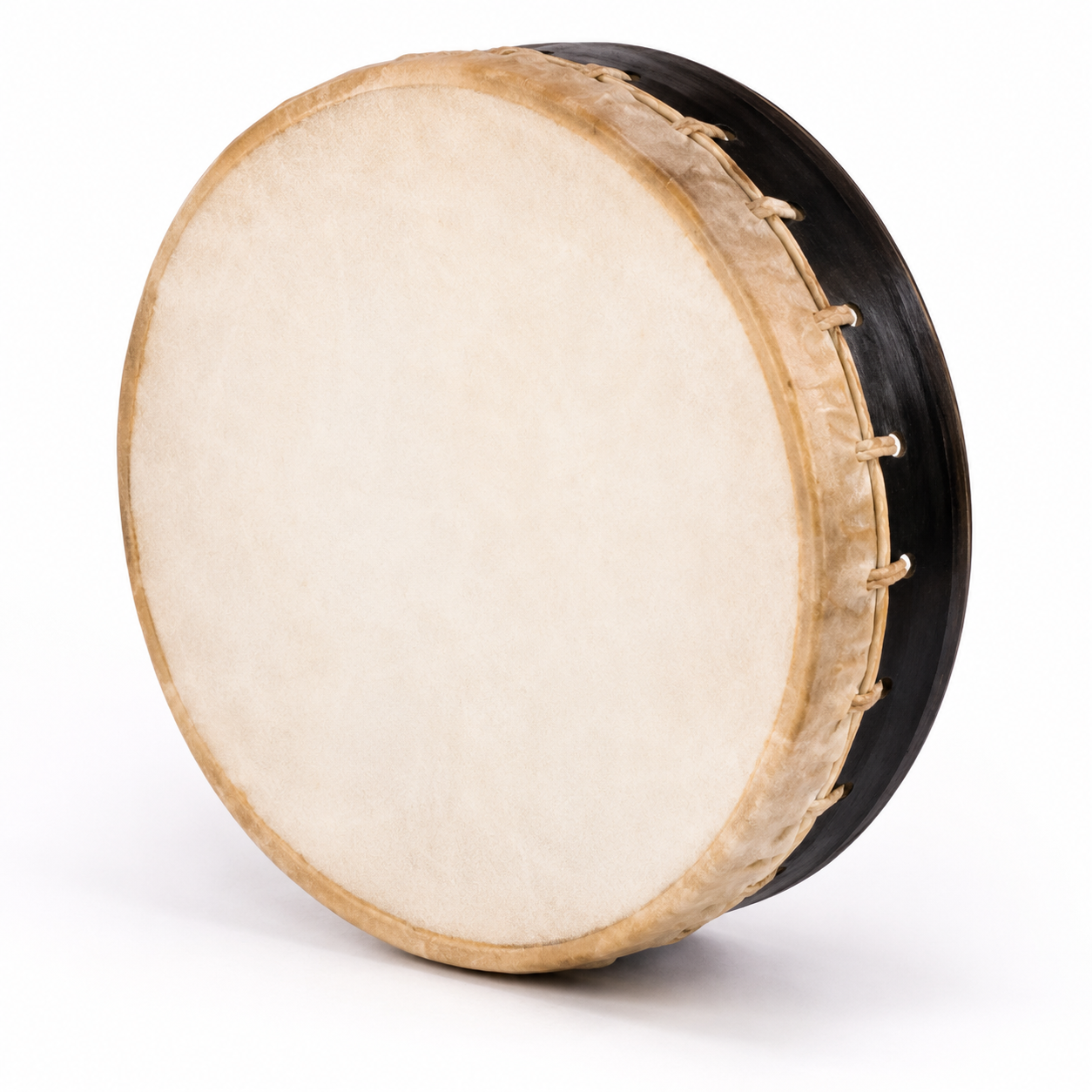 Traditional Dhap Drum